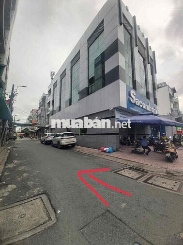 Cho Thuê mặt bằng buôn bán, kinh doanh, kho