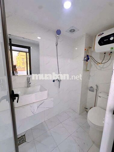 1PN Tách Bếp _ Ban Công - Phòng Rộng, Khu Vực An Ninh - Nguyễn Văn Đậu
