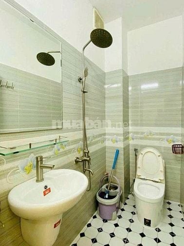 1 đời chủ trang bìa đường Lê Tấn Quốc, Tân Bình.Giao Cộng Hoà-3,990 tỷ