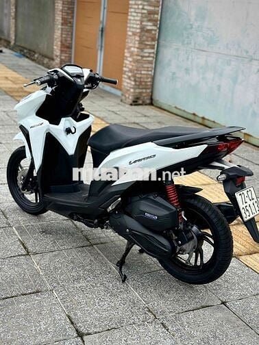 VARIO 125 2021 màu trắng ngọc trinh siêu đẹp ❤️
