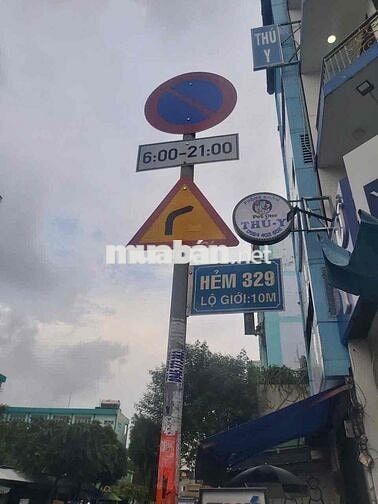 Cho Thuê mặt bằng buôn bán, kinh doanh, kho