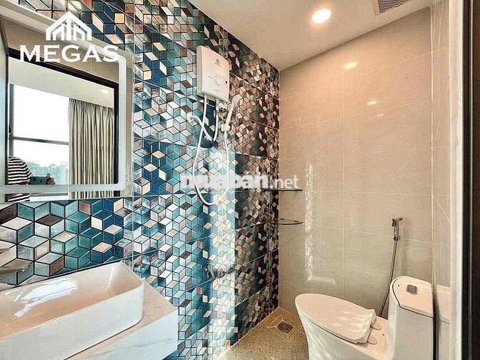 Căn Hộ Dịch Vụ Cao Cấp - Ngay Trung Tâm Tâm Quận 10
