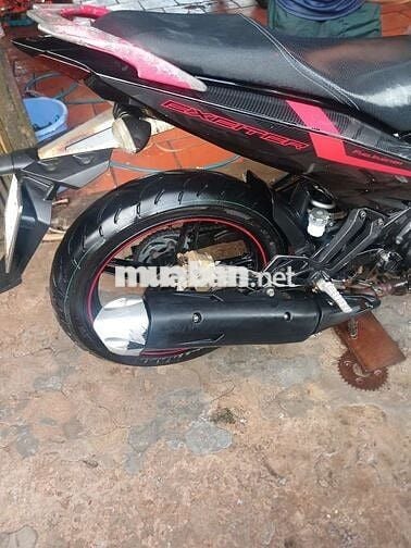 Cần bán hoặc gl zx....xe 1 đời chủ..nguyên zin