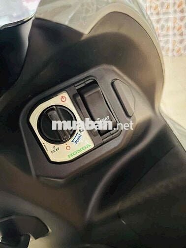 Honda Vison Dk 05-2024 Em chính chủ 5000 km