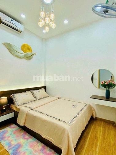 1 đời chủ trang bìa đường Lê Tấn Quốc, Tân Bình.Giao Cộng Hoà-3,990 tỷ