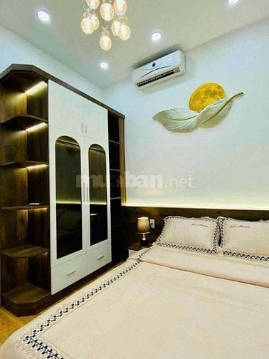1 đời chủ trang bìa đường Lê Tấn Quốc, Tân Bình.Giao Cộng Hoà-3,990 tỷ