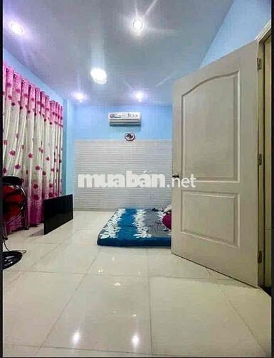 BÁN NHÀ TRẦN VĂN ĐANG Q3 TP.HCM 60m2 x 5TẦNG NGANG 6.7M - GIÁ 7.7TỶ.