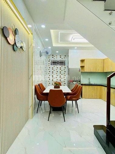 1 đời chủ trang bìa đường Lê Tấn Quốc, Tân Bình.Giao Cộng Hoà-3,990 tỷ