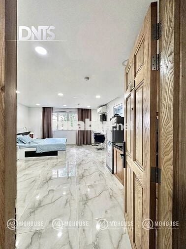 Nhượng lại CHDV-Nguyễn Hữu Cảnh-Bình Thạnh