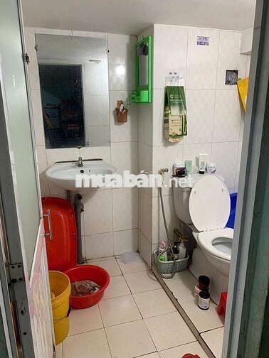 Nhà ở xã hội việt sing, lầu 3 sổ hồng 510 triệu, Sài Gòn mua được