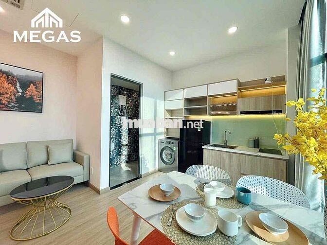 Căn Hộ Dịch Vụ Cao Cấp - Ngay Trung Tâm Tâm Quận 10