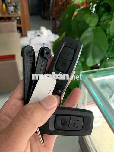 Honda Vison Dk 05-2024 Em chính chủ 5000 km