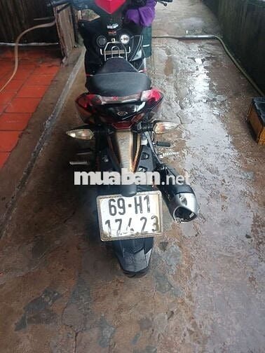 Cần bán hoặc gl zx....xe 1 đời chủ..nguyên zin