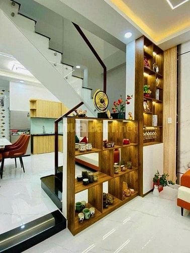 1 đời chủ trang bìa đường Lê Tấn Quốc, Tân Bình.Giao Cộng Hoà-3,990 tỷ