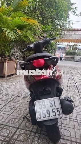 Piaggio Zip Tay Ga Cực Ngầu