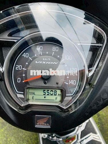 Honda Vison Dk 05-2024 Em chính chủ 5000 km