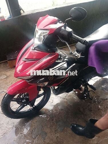 Cần bán hoặc gl zx....xe 1 đời chủ..nguyên zin