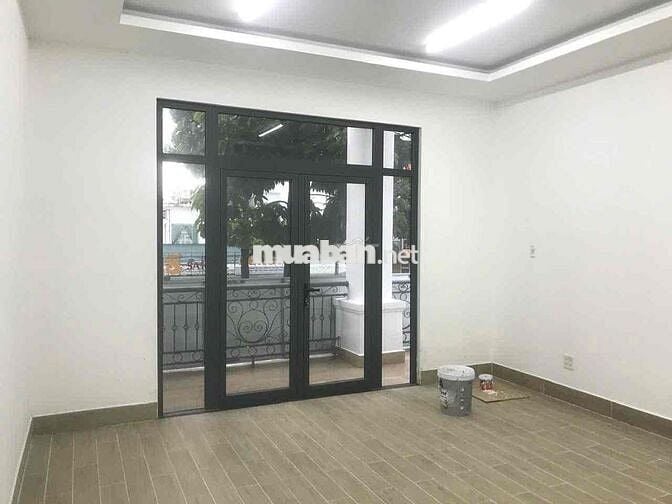 NHÀ 3 lầu mới 5x24 đường Trần Văn Trà, kdc Hưng Phú - 13 tỷ 200tr (TL)