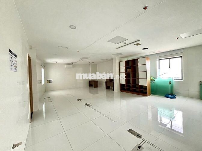 🔥 CHO THUÊ SÀN VĂN PHÒNG CỘNG HÒA - 70M2 + NHIỀU TIỆN ÍCH