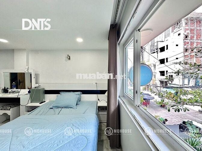 Nhượng lại CHDV-Nguyễn Hữu Cảnh-Bình Thạnh