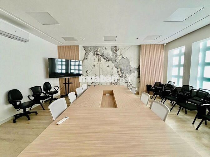 🔥 CHO THUÊ SÀN VĂN PHÒNG CỘNG HÒA - 70M2 + NHIỀU TIỆN ÍCH