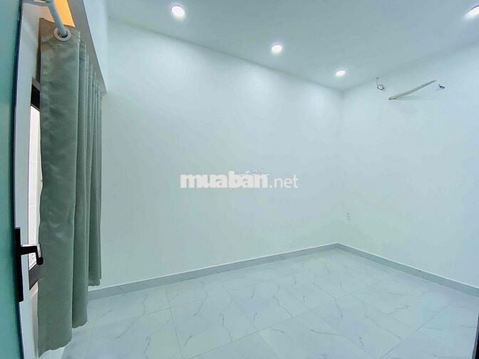 NHÀ GIÁ RẺ TRUNG TÂM GÒ VẤP   Quang Trung  P.11, Gò Vấp