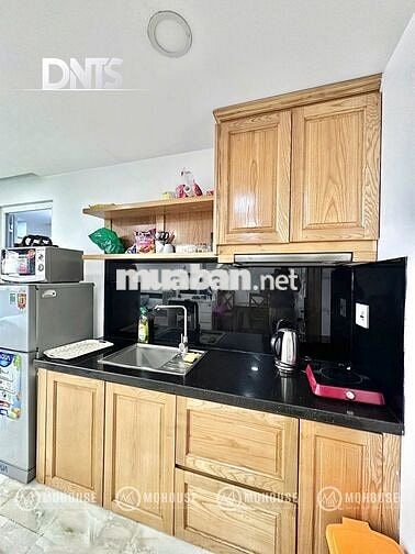 Nhượng lại CHDV-Nguyễn Hữu Cảnh-Bình Thạnh