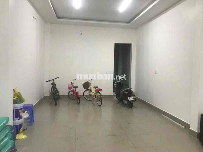 NHÀ 3 lầu mới 5x24 đường Trần Văn Trà, kdc Hưng Phú - 13 tỷ 200tr (TL)