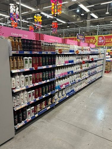 CHI NHÁNH QUẬN 7 CẦN THÊM NHÂN VIÊN LÀM KHO KHÔNG CẦN KINH NGHIỆM 