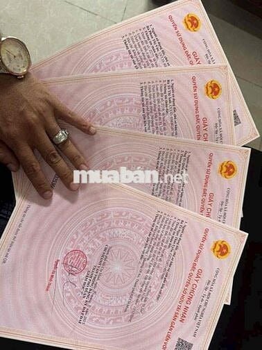 lbans lô đất đẹp giá đàu tư  hẻm nguyễn tri phương