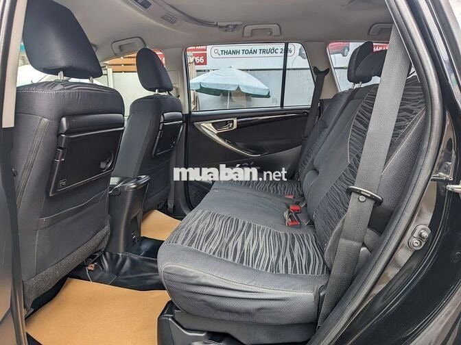 Bán Innova Venturer 2019 còn quá đẹp nguyên Zin