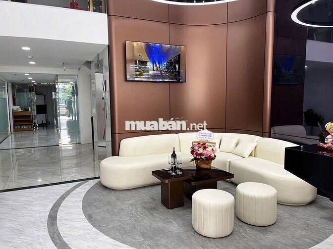 🔥 CHO THUÊ SÀN VĂN PHÒNG CỘNG HÒA - 70M2 + NHIỀU TIỆN ÍCH