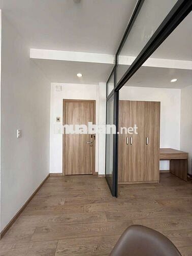 Căn Hộ 1PN🌃Bancol-Cửa Sổ Lớn🏡Vibe Thơ Dịu Dàng🌟Nguyễn Cửu Vân-BT📍