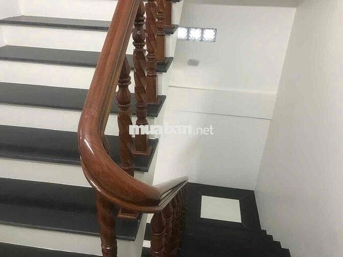 NHÀ 3 lầu mới 5x24 đường Trần Văn Trà, kdc Hưng Phú - 13 tỷ 200tr (TL)