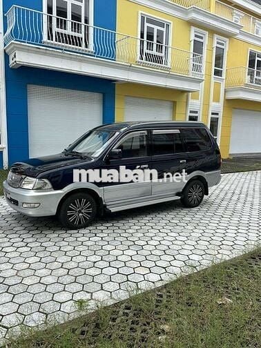 2 107 2004 GL 2004  - 200000 km