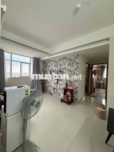 Căn góc 72m2 2PN 2WC Full nội thất, Soho Riverview Bình Thạnh