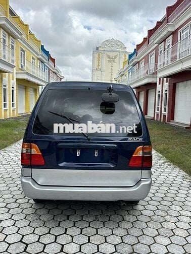 2 107 2004 GL 2004  - 200000 km