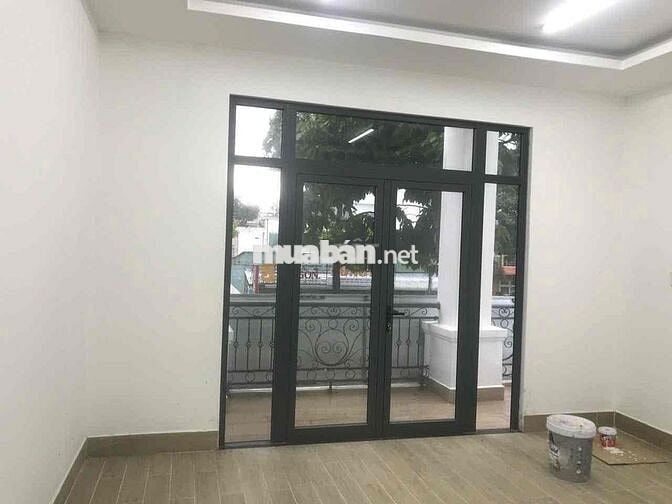 NHÀ 3 lầu mới 5x24 đường Trần Văn Trà, kdc Hưng Phú - 13 tỷ 200tr (TL)