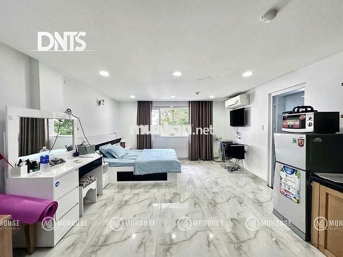 Nhượng lại CHDV-Nguyễn Hữu Cảnh-Bình Thạnh
