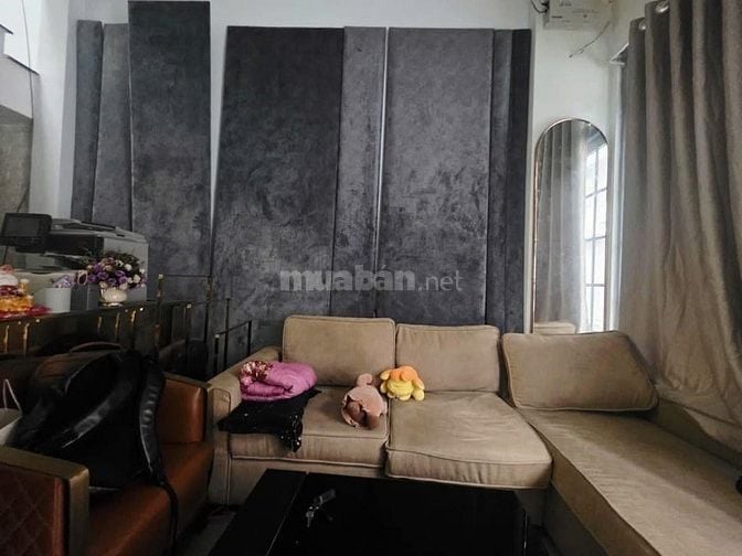 Bán nhà Đồng Nai, Quận Tân Bình Khu K300, gần sân bay - Giá 2,58 Tỷ
