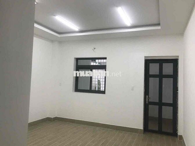 NHÀ 3 lầu mới 5x24 đường Trần Văn Trà, kdc Hưng Phú - 13 tỷ 200tr (TL)