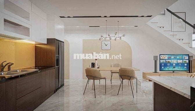 Bán nhà chính chủ tại Thuận An,BD giá 695tr/95m2 gần Aeon mall BD