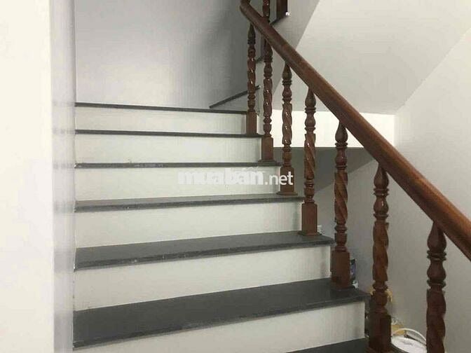 NHÀ 3 lầu mới 5x24 đường Trần Văn Trà, kdc Hưng Phú - 13 tỷ 200tr (TL)