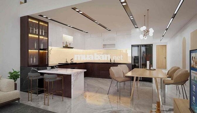 Bán nhà chính chủ tại Thuận An,BD giá 695tr/95m2 gần Aeon mall BD