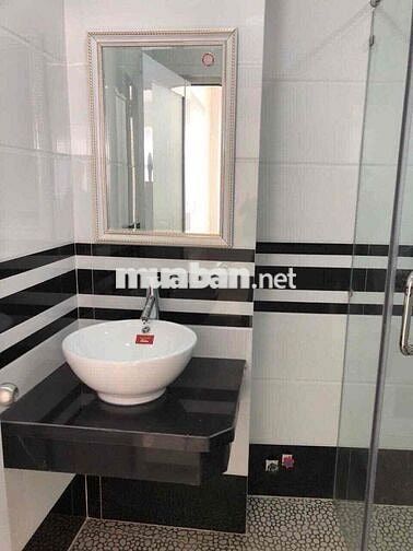 🏠 CHO THUÊ NHÀ CHÍNH CHỦ NGUYÊN CĂN HẺM XE HƠI 5TẦNG 198M2