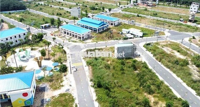 Chú Hải cần bàn lô đất 70m2 Tân Lập Tân Uyên Bình Dương Giá 1.5 Tỷ