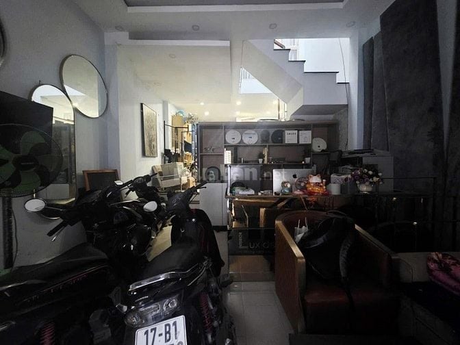 Bán nhà Đồng Nai, Quận Tân Bình Khu K300, gần sân bay - Giá 2,58 Tỷ