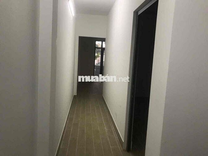 NHÀ 3 lầu mới 5x24 đường Trần Văn Trà, kdc Hưng Phú - 13 tỷ 200tr (TL)