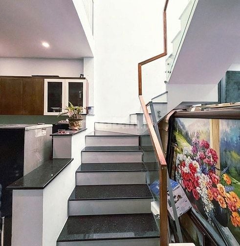 Bán nhà Đồng Nai, Quận Tân Bình Khu K300, gần sân bay - Giá 2,58 Tỷ