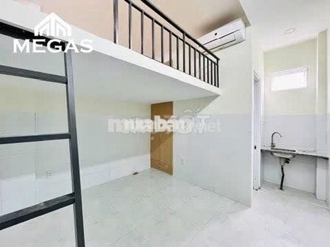 CHO THUÊ PHÒNG TRỌ GIÁ RẺ CÓ SẲN MÁY LẠNH - THANG MÁY